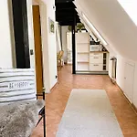 Forsthaus Wendt * Timmendorfer Strand