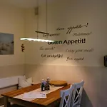 Appartement Forsthaus Wendt *