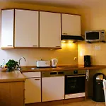 Forsthaus Wendt Appartement Timmendorfer Strand