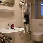 Appartement Forsthaus Wendt *
