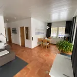 Forsthaus Wendt Appartement