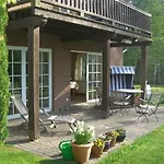 Appartement Forsthaus Wendt Timmendorfer Strand
