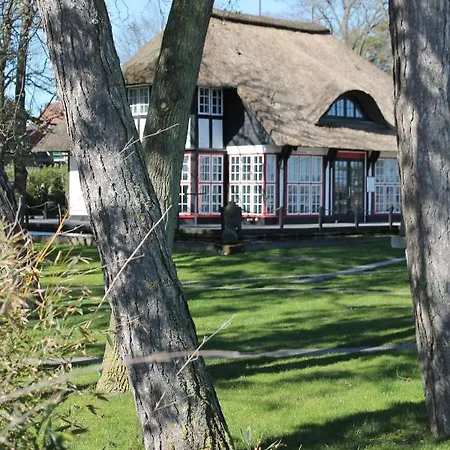 Apartment Forsthaus Wendt *