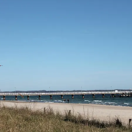 Forsthaus Wendt Apartment *