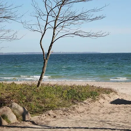 Apartment Forsthaus Wendt