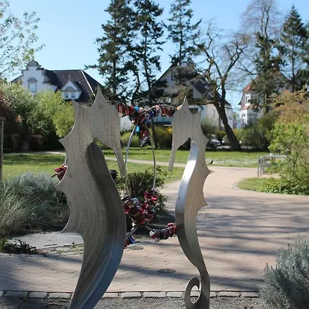 Apartment Forsthaus Wendt