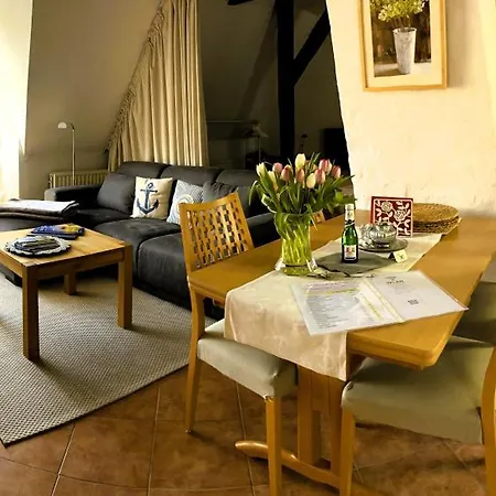 Apartment Forsthaus Wendt Timmendorfer Strand