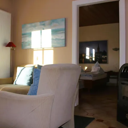 Forsthaus Wendt Apartment *