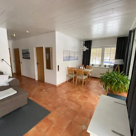 Forsthaus Wendt Apartment
