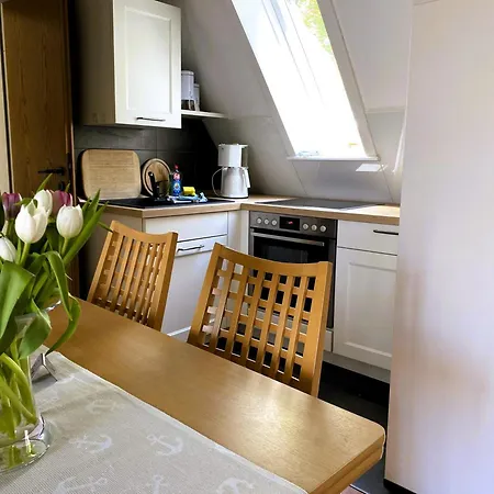Forsthaus Wendt Apartment Timmendorfer Strand
