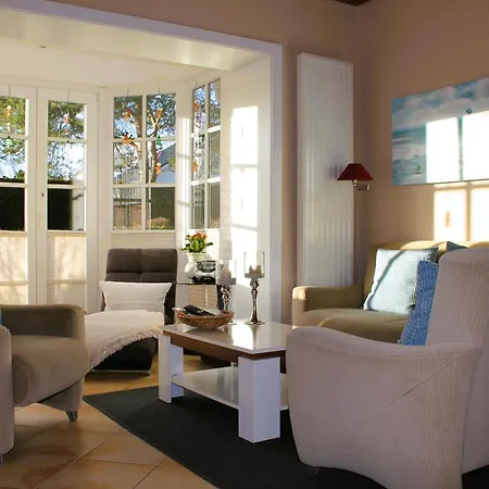 Apartment Forsthaus Wendt