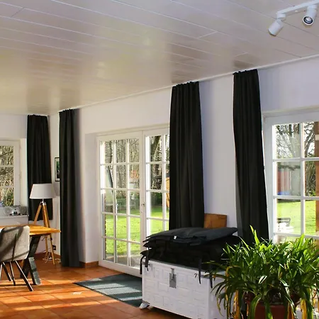 Apartment Forsthaus Wendt *