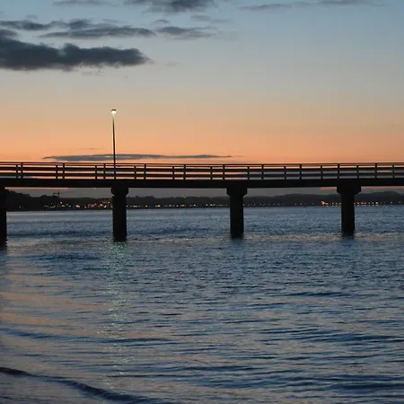 Apartment Forsthaus Wendt *