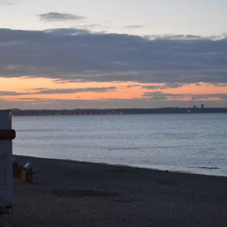 Forsthaus Wendt Apartment