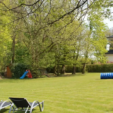 Forsthaus Wendt Timmendorfer Strand