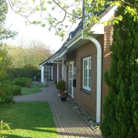 Appartement Forsthaus Wendt Timmendorfer Strand