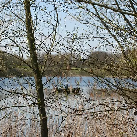 Apartment Forsthaus Wendt