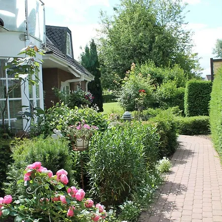 Forsthaus Wendt Apartment *