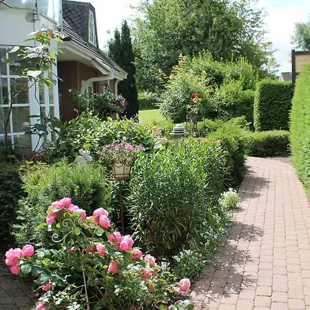 Apartment Forsthaus Wendt