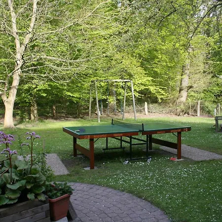 דירה Forsthaus Wendt