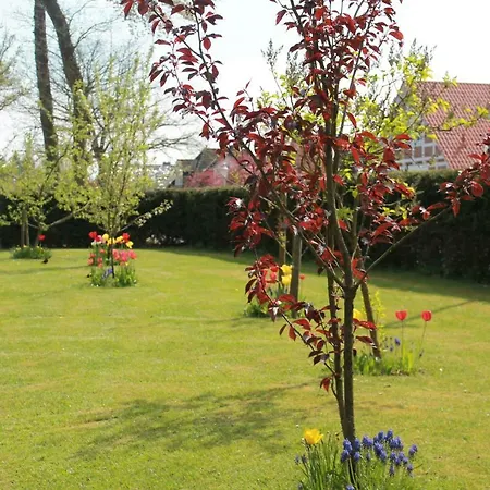 Forsthaus Wendt Apartment Timmendorfer Strand