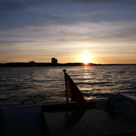 Apartment Forsthaus Wendt *