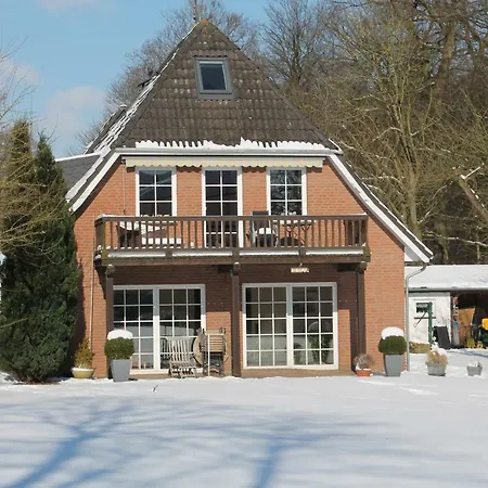 Forsthaus Wendt Apartment