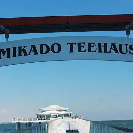 Forsthaus Wendt Apartment *