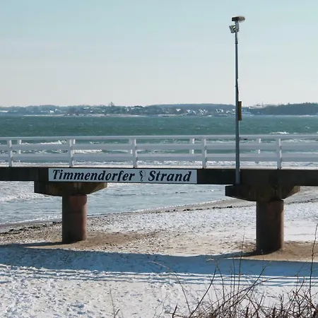 Forsthaus Wendt Apartment *