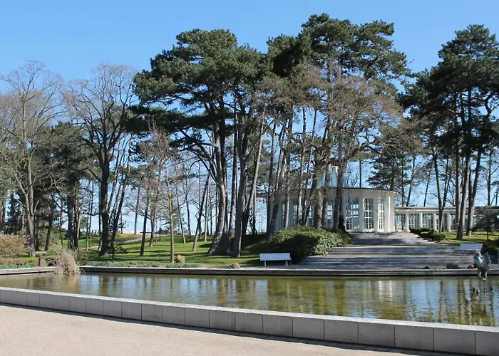 Forsthaus Wendt Timmendorfer Strand