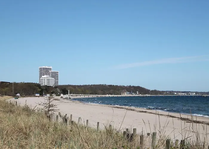 Forsthaus Wendt * Timmendorfer Strand