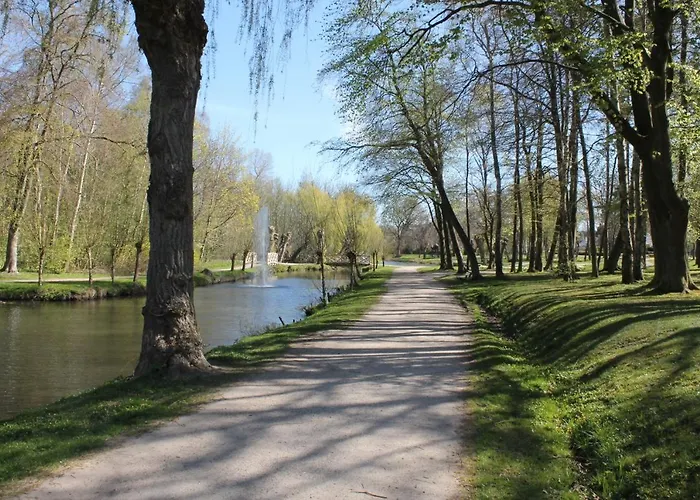 Forsthaus Wendt * Timmendorfer Strand