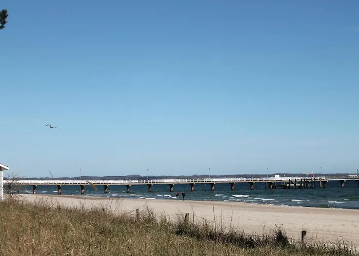 Forsthaus Wendt Apartamento *