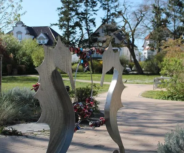 Appartement Forsthaus Wendt