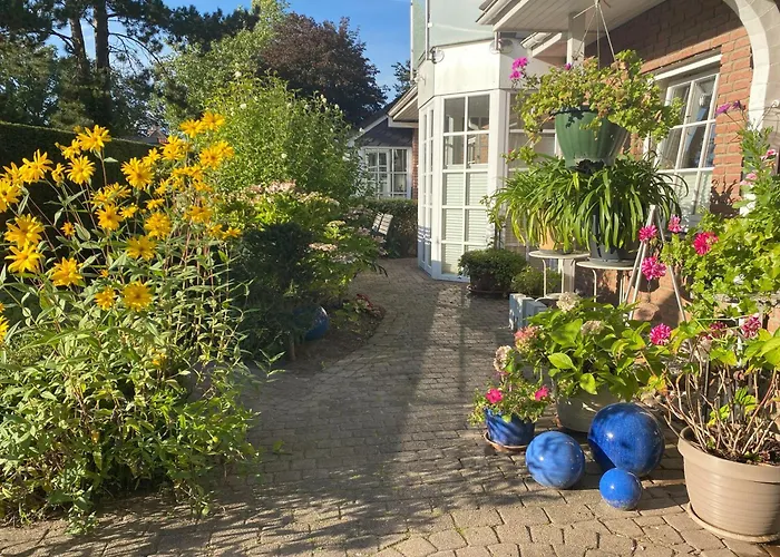 Forsthaus Wendt Apartamento