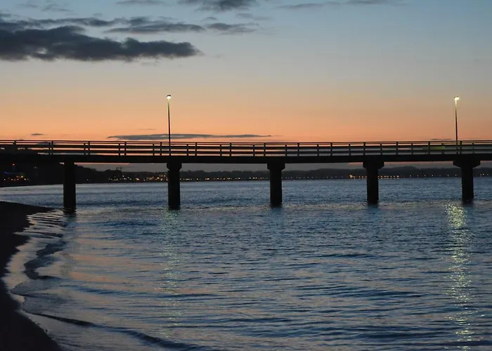 Apartamento Forsthaus Wendt *