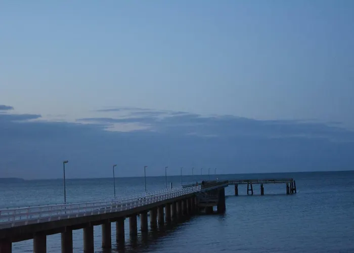 Apartamento Forsthaus Wendt *