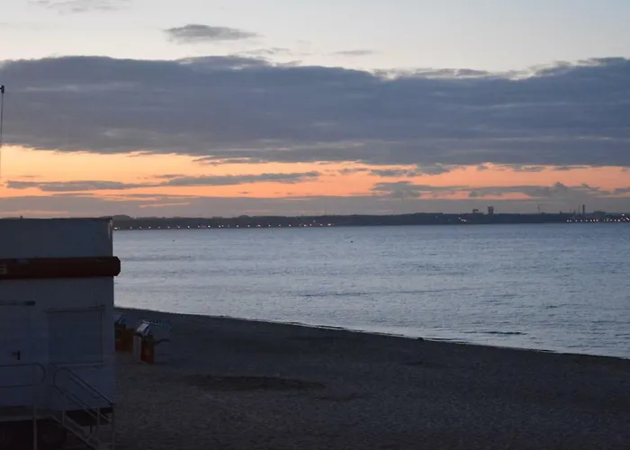 Forsthaus Wendt Apartamento