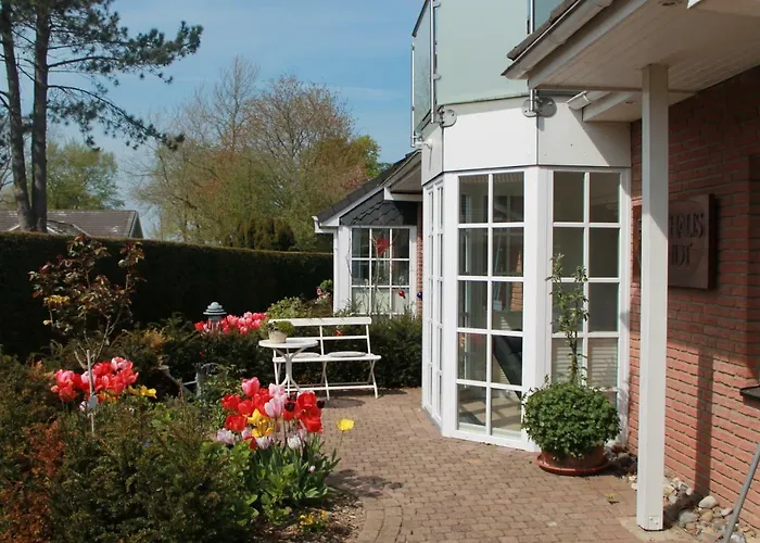 Forsthaus Wendt * Timmendorfer Strand