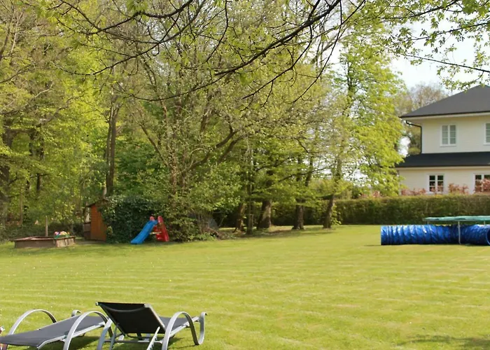 Forsthaus Wendt Timmendorfer Strand