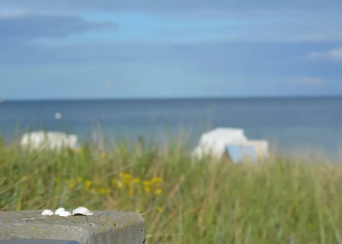 Forsthaus Wendt Timmendorfer Strand