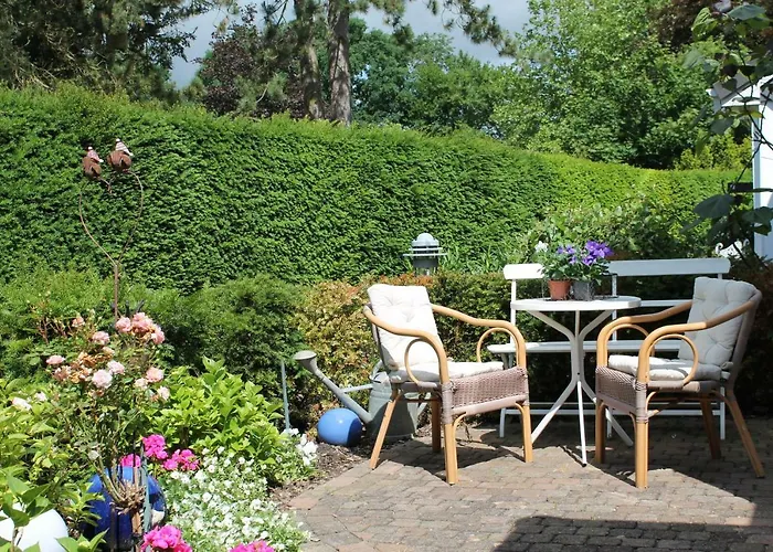 Forsthaus Wendt Apartamento