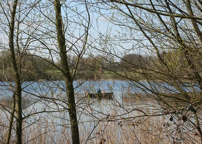 Apartamento Forsthaus Wendt