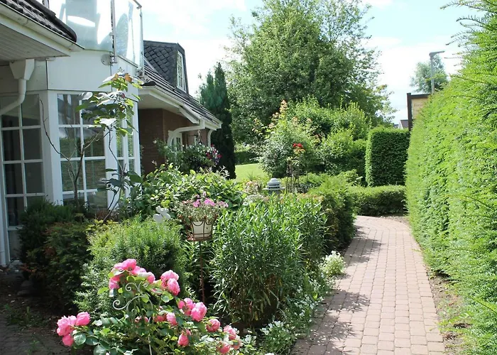 Forsthaus Wendt Apartamento *