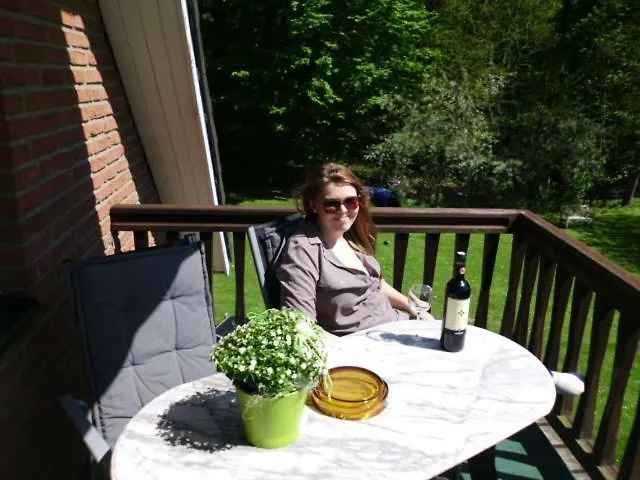 Forsthaus Wendt Appartement