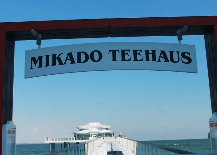 Forsthaus Wendt Apartamento *