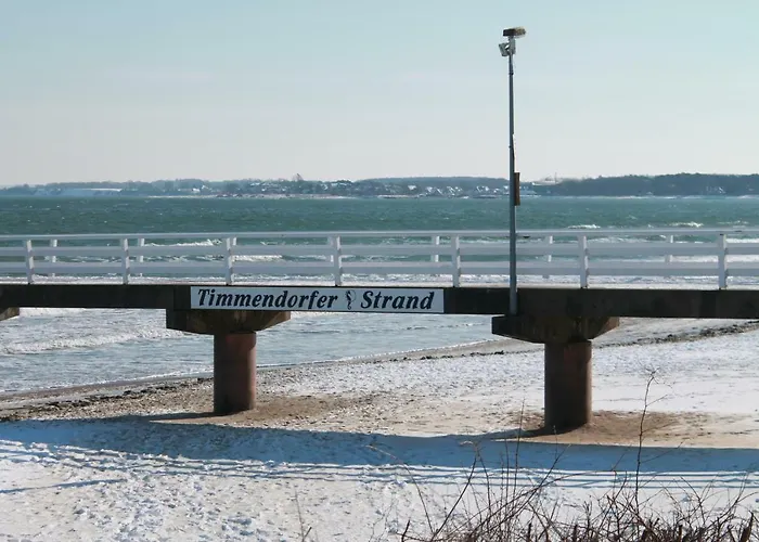 Forsthaus Wendt Appartement *